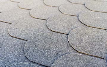Allerston asphalt roofing costs