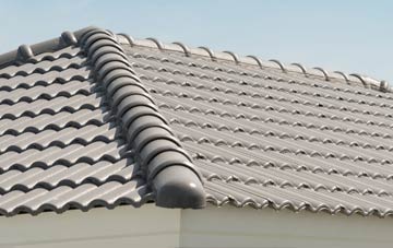 advantages of Allerston clay roofing