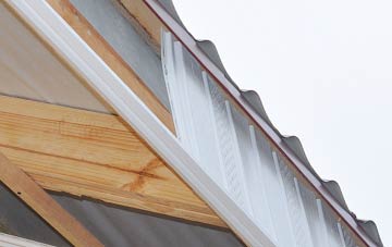 why Allerston fascia repairs are essential