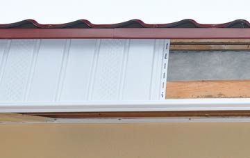 Allerston fascia repair costs