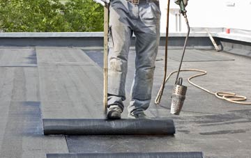 flat roof replacement Allerston, North Yorkshire