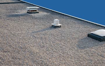 flat roofing Allerston, North Yorkshire