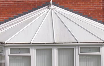 Allerston polycarbonate conservatory roof repairs