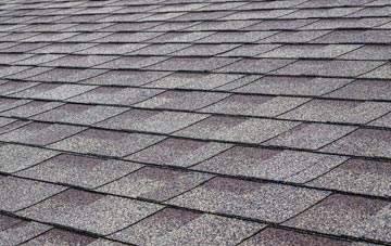 Allerston tiles for shallow pitch roofing