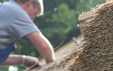 professional Allerston thatchers