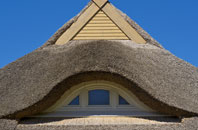 Allerston thatch roofing